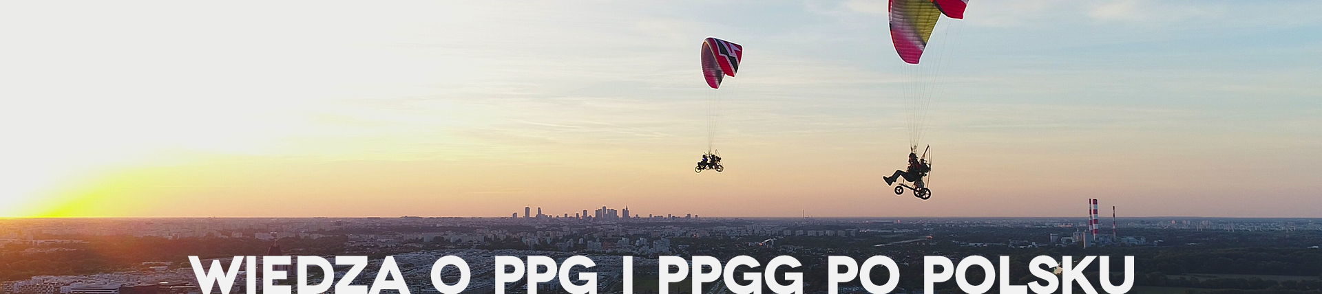 Wiedza o PPG i PPGG po polsku