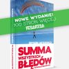 Summa wszytkich błędów w paralotniarstwie - okładka - pararara.pl